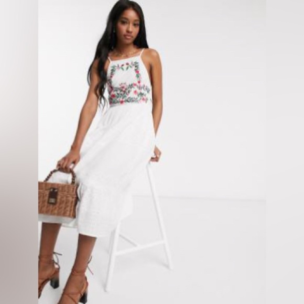ASOS Design Dress